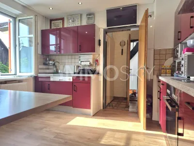 5-Zimmer-Haus kaufen in Bregenz – 114 m², € 650.000 – Bild 2 von 5