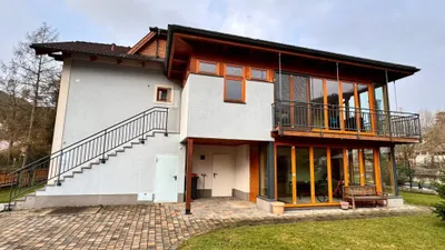 8-Zimmer-Immobilie kaufen in Baden – 249 m², € 680.000 – Bild 4 von 85