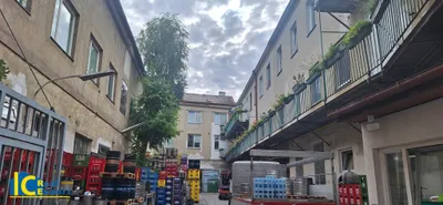 3-Zimmer-Gewerbeimmobilie mieten in Wien – 95 m², € 1.295 – Bild 9 von 10