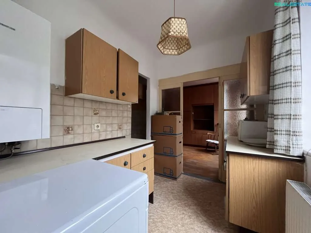 2 Wohnungen in 1040 Wien - Ihr neues Zuhause für 470.000 EUR! - Widok 2