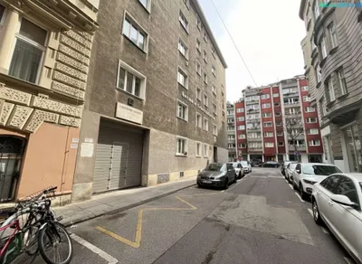 2-Zimmer-Wohnung kaufen in Wien – 63 m², € 470.000 – Bild 3 von 18