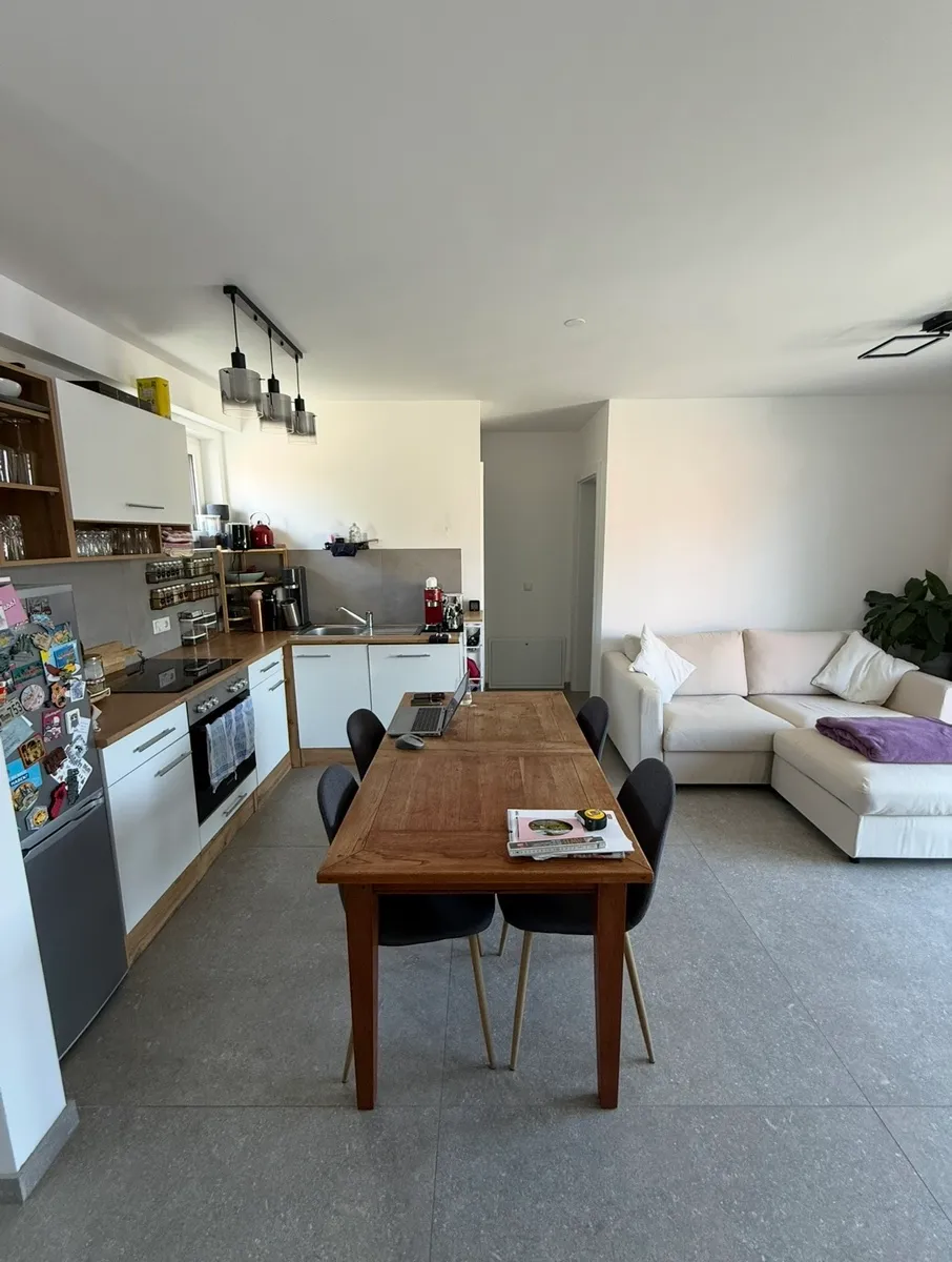 Wohnung – Salzburg, Burgfried, Maxglan - Ansicht 3