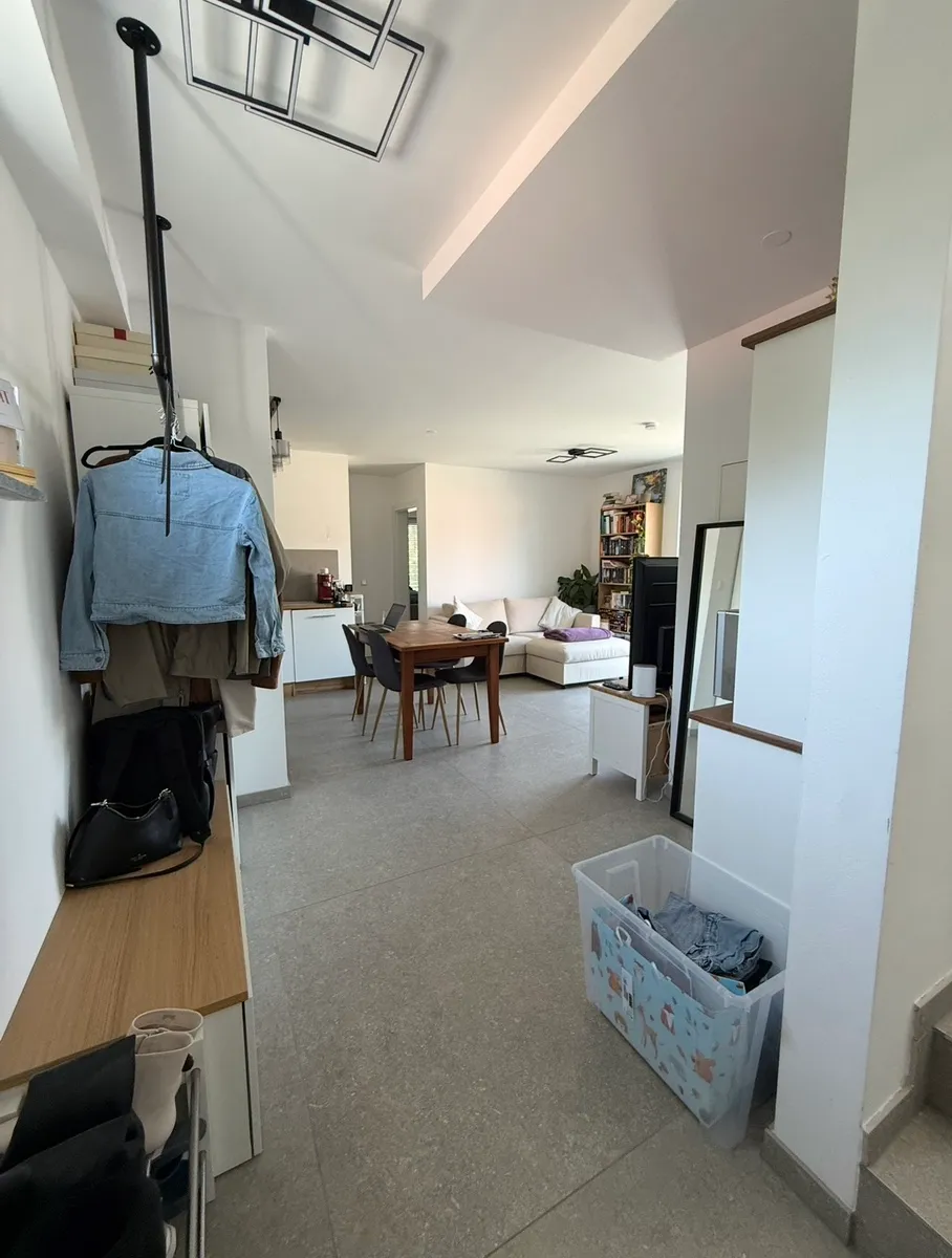 Wohnung – Salzburg, Burgfried, Maxglan - Ansicht 2