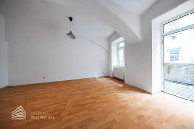 1-Zimmer-Wohnung kaufen in Wien – 34,65 m², € 226.800