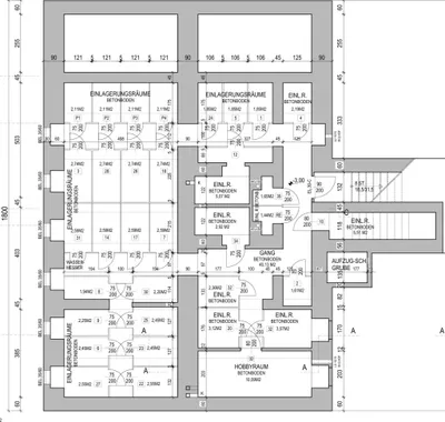 1-Zimmer-Wohnung kaufen in Wien – 34,65 m², € 226.800 – Bild 14 von 14