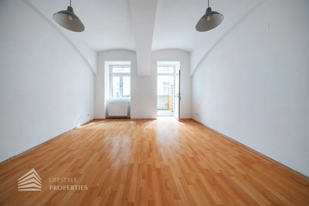 Wohnung – Wien - Ansicht 2
