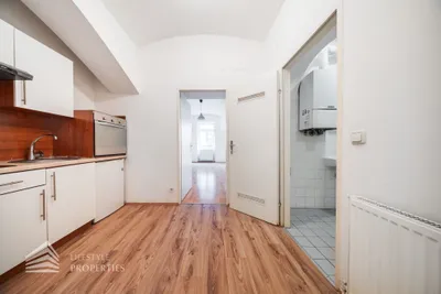 1-Zimmer-Wohnung kaufen in Wien – 34,65 m², € 226.800 – Bild 4 von 14