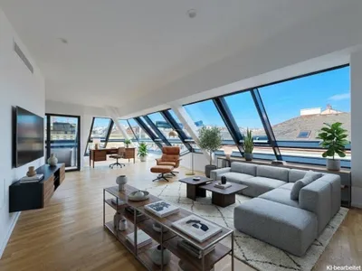 5-Zimmer-Wohnung kaufen in Wien – 192 m², € 1.499.000