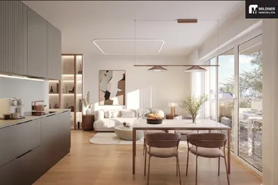 3-Zimmer-Wohnung kaufen in Wien – 68,73 m², € 499.573 – Bild 10 von 12