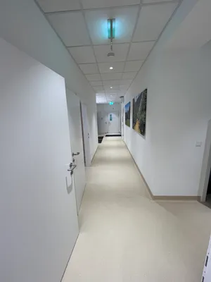 Gewerbeimmobilie mieten in Neunkirchen – 150 m², € 8 – Bild 3 von 5