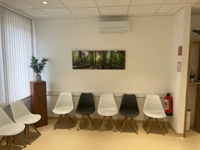 Gewerbeimmobilie mieten in Neunkirchen – 150 m², € 8 – Bild 5 von 5