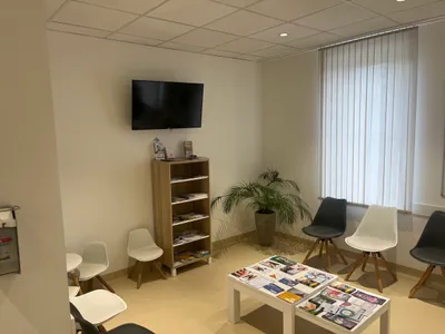 Gewerbeimmobilie mieten in Neunkirchen – 150 m², € 8 – Bild 4 von 5