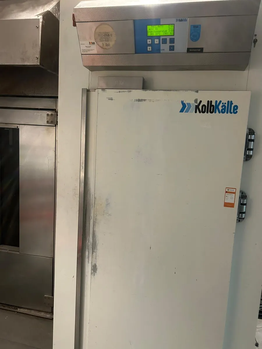 Bäckerei mit Pizza-, Burger- und Grillbetrieb zu verkaufen - 150.000 € - Ansicht 3