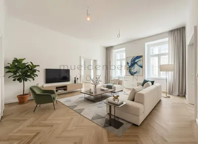 5-Zimmer-Wohnung kaufen in Wien – 161,63 m², € 1.395.000 – Bild 14 von 71