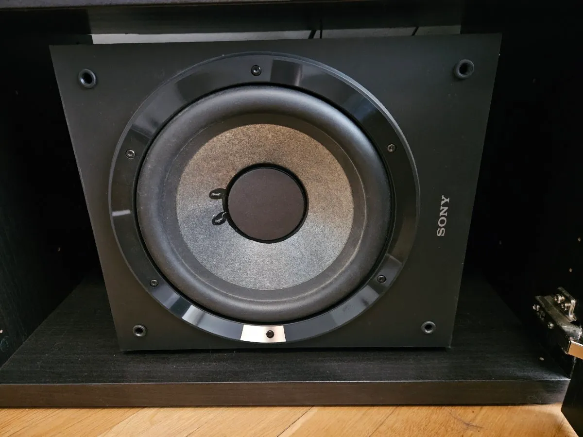Used sony sa-cs9 for Sale | HifiShark.com