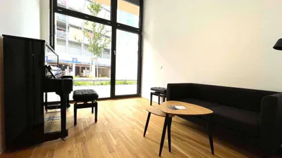 Gewerbeimmobilie mieten in Wien – 10 m², € 418 – Bild 1 von 6