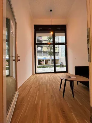 Gewerbeimmobilie mieten in Wien – 10 m², € 418 – Bild 3 von 6