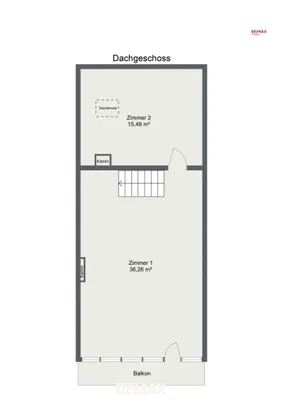5-Zimmer-Haus kaufen in Murtal – 158 m², € 99.000 – Bild 15 von 15