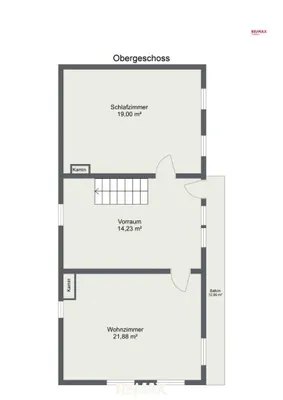 5-Zimmer-Haus kaufen in Murtal – 158 m², € 99.000 – Bild 14 von 15