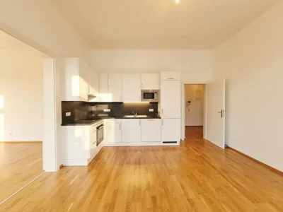 3-Zimmer-Wohnung mieten in Sankt Pölten – 87,23 m², € 899 – Bild 2 von 15