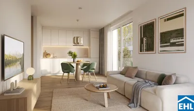 Immobilie kaufen in Wien – 71,23 m², € 473.000 – Bild 6 von 7