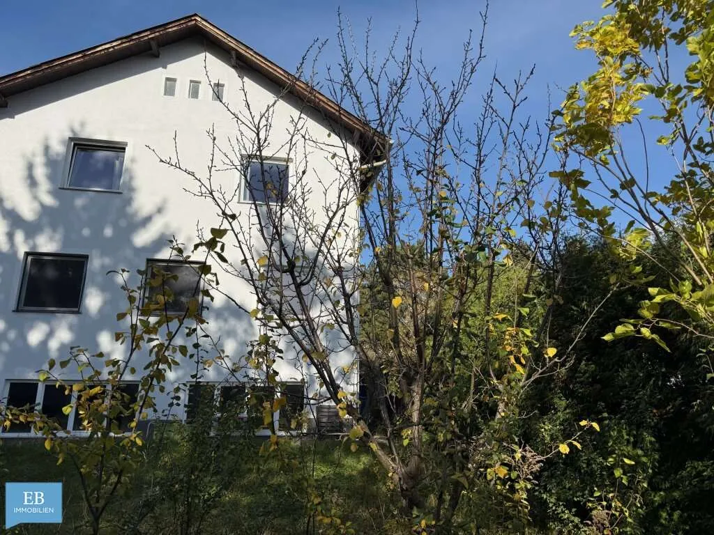 Wohnen direkt am Napoleonwald: Grundstück mit Potential in 1130 Wien - Widok 2