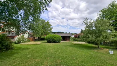 Grundstück kaufen in Wels-Land – 777 m², € 269.000