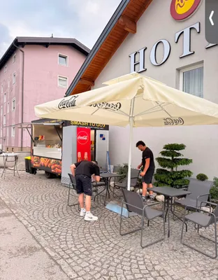 Gewerbeimmobilie mieten in Salzburg Stadt – 10 m², € 1.500 – Bild 3 von 5