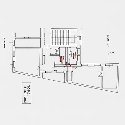 3-Zimmer-Wohnung mieten in Wien – 89 m², € 3.455 – Bild 25 von 25