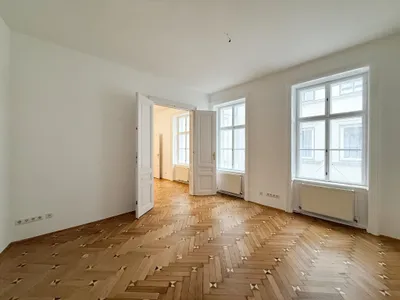 Traumhafte 3-Zimmer-Wohnung in 1010 Wien - gepflegt, zentral, mit Aufzug!