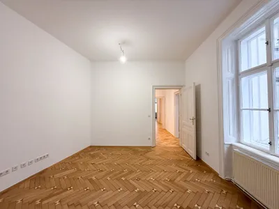 Traumhafte 3-Zimmer-Wohnung in 1010 Wien - gepflegt, zentral, mit Aufzug! – Bild 3