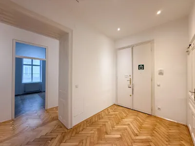 3-Zimmer-Wohnung mieten in Wien – 89 m², € 3.455 – Bild 8 von 25