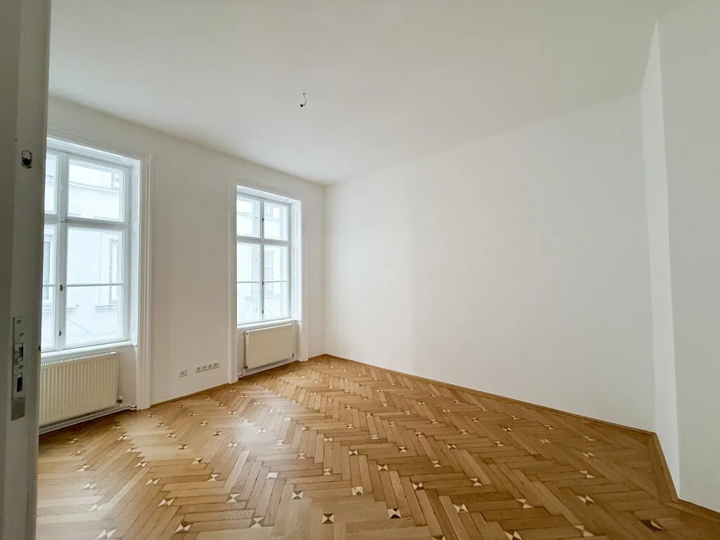 Traumhafte 3-Zimmer-Wohnung in 1010 Wien - gepflegt, zentral, mit Aufzug! - Ansicht 2