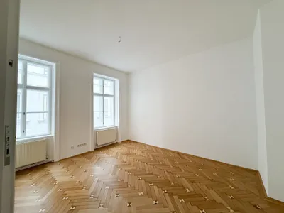 Traumhafte 3-Zimmer-Wohnung in 1010 Wien - gepflegt, zentral, mit Aufzug! – Bild 2