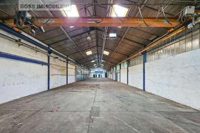 Gewerbeimmobilie mieten in Wels-Land – 550 m², € 2.750 – Bild 4 von 10