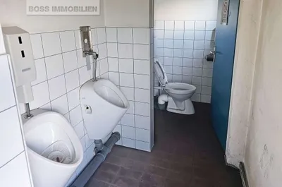 Gewerbeimmobilie mieten in Wels-Land – 550 m², € 2.750 – Bild 8 von 10