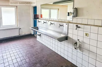Gewerbeimmobilie mieten in Wels-Land – 550 m², € 2.750 – Bild 7 von 10