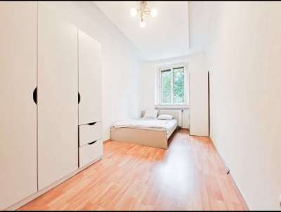 Einziehen & Wohlfühlen - Helle 3-Zimmer-Wohnung in Top-Lage von 1050 Wien (English description below) – Bild 3