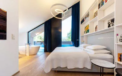 4-Zimmer-Wohnung kaufen in Salzburg Stadt – 215 m² – Bild 6 von 10