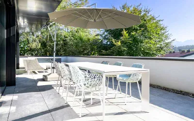 4-Zimmer-Wohnung kaufen in Salzburg Stadt – 215 m² – Bild 2 von 10