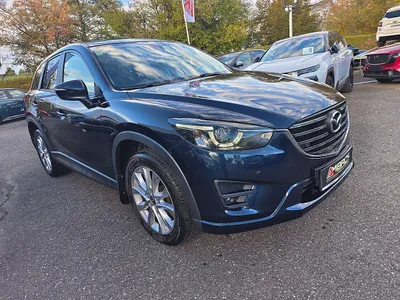 Mazda CX-5 CD150 AWD Attraction
