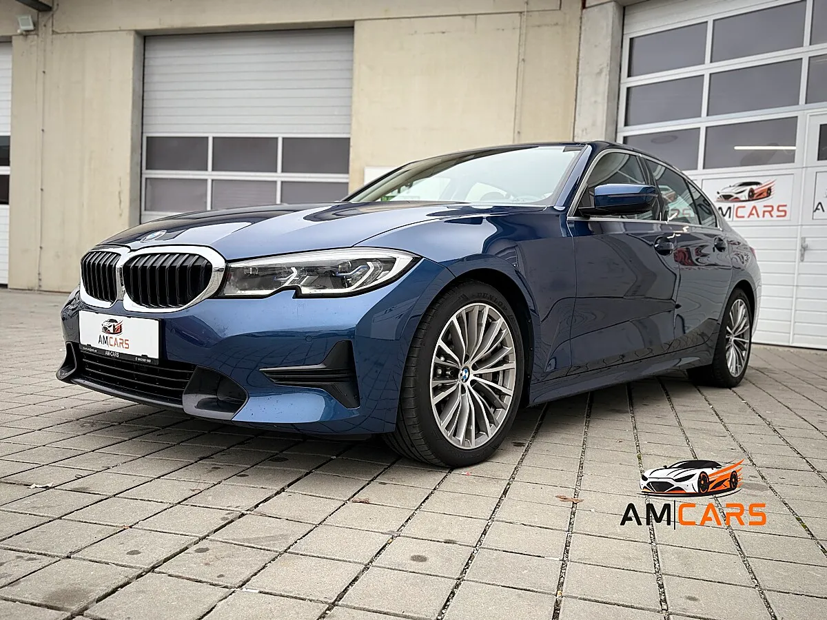BMW 3er-Reihe