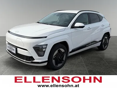Hyundai Kona Elektro 64,8kWh GO