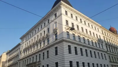 Gewerbeimmobilie mieten in Wien – 662 m², € 19.999