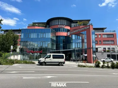 3-Zimmer-Gewerbeimmobilie mieten in Eisenstadt – 101 m², € 1.562 – Bild 9 von 10