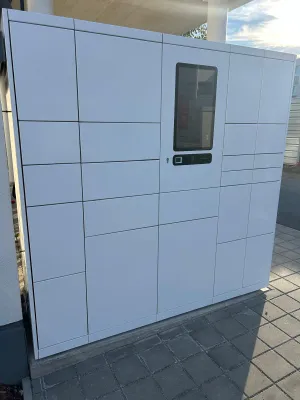 2-Zimmer-Wohnung mieten in Mödling – 35 m², € 854 – Bild 4 von 32