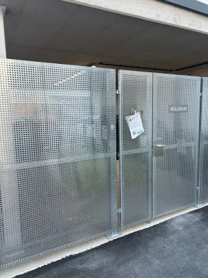 2-Zimmer-Wohnung mieten in Mödling – 35 m², € 854 – Bild 32 von 32