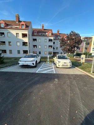 2-Zimmer-Wohnung mieten in Mödling – 35 m², € 854 – Bild 5 von 32