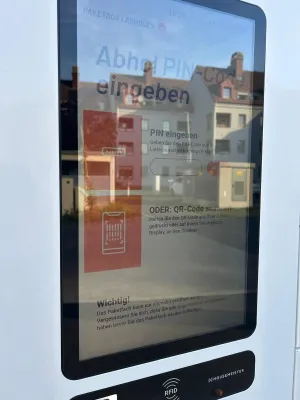 2-Zimmer-Wohnung mieten in Mödling – 35 m², € 854 – Bild 6 von 32