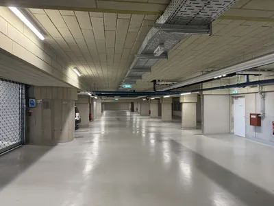 2-Zimmer-Wohnung mieten in Mödling – 35 m², € 854 – Bild 29 von 32